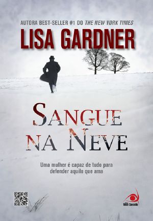 [Tessa Leoni 01] • Sangue Na Neve